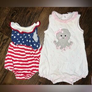 Bubble bundle 0-3 month